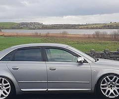 2005 Audi a4 sline 1.9 Tdi - Image 15/17