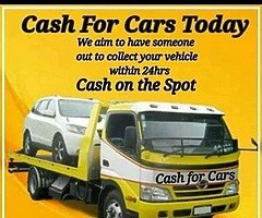 ALL TYPES OF CARS AND VANS BOUGHT FOR CASH - Image 6/8