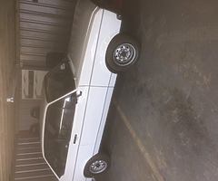 forsale mk2 escort - Image 11/11