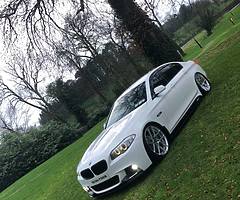 520d M sport Auto