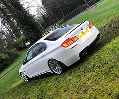 520d M sport Auto - Image 5/8