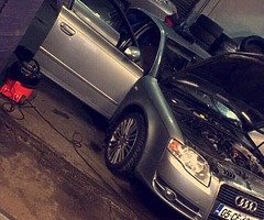 Audi a4 2005 Tdi