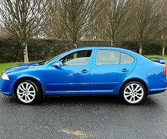 Skoda Octavia VRS 2009 DIESEL 170bhp - Image 5/10