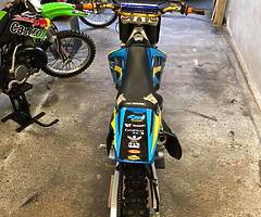 Ktm 250sx Project - Image 18/30