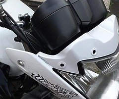 Yamaha ybr 125 - Image 4/6