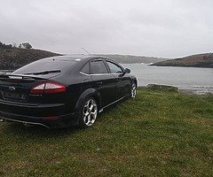 Mondeo Titanium X [hidden information]bhp - Image 3/3