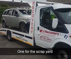 Recovery and scrap - Image 7/9