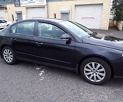 2006 Volkswagen Passat