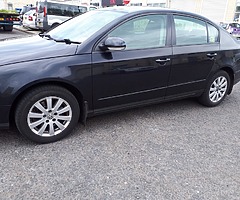 2006 Volkswagen Passat