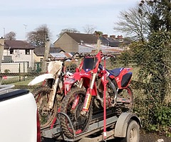 Crf 250 2009 - Image 10/10