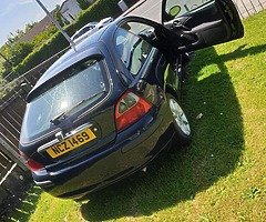 2002 Rover 25 - Image 4/4