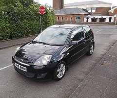 2008 Ford Fiesta - Image 5/5