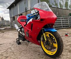 1988 Honda CBR 400 RR - Image 8/8