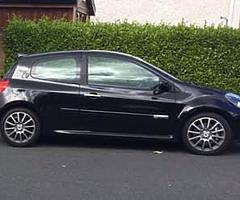 Renault Sport Clio 197 - Image 5/6