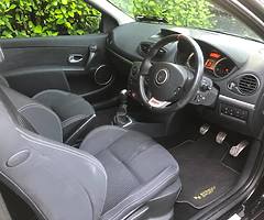 Renault Sport Clio 197 - Image 6/6