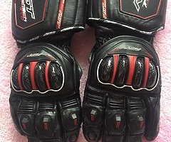 Rst gloves