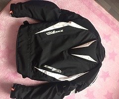 Rst trachtech evo 3 jacket