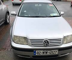 2002 Volkswagen Atlas - Image 3/5