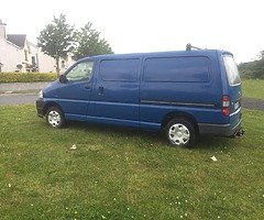 09 hiace for sale