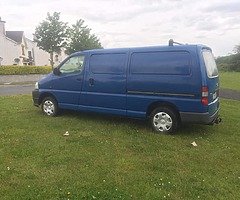 09 hiace for sale - Image 5/7