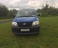 09 hiace for sale - Image 7/7