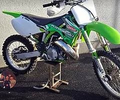 Kx250