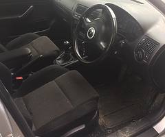 Golf 4 1.6petrol - Image 4/7