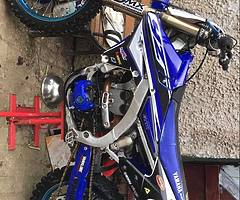 Yzf250