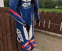 4RS race suit - Image 4/8