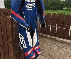 4RS race suit - Image 5/8