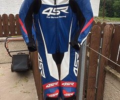 4RS race suit - Image 6/8