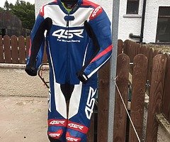 4RS race suit - Image 8/8