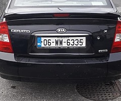 Kia cerato 1.5 td - Image 2/8