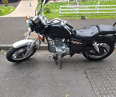 2002 Lifan 3a