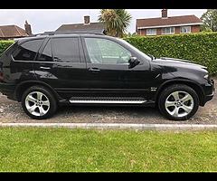 2005 BMW X5 - Image 4/10