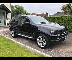 2005 BMW X5 - Image 6/10