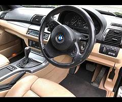 2005 BMW X5 - Image 9/10