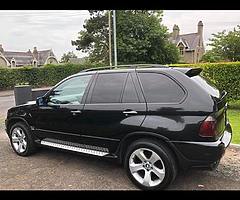 2005 BMW X5 - Image 10/10