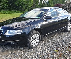 》》BARGAIN 《《2007 Audi a6 2.0 diesel - Image 9/9