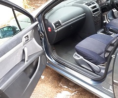 04 Peugeot 407 - Image 6/6