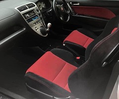 Honda civic type R 2004 face lift - Image 3/4