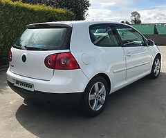 Volkswagen Golf - Image 7/10