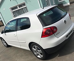 Volkswagen Golf - Image 8/10