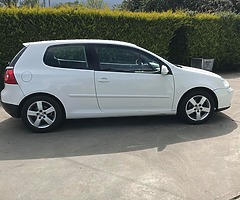 Volkswagen Golf - Image 10/10