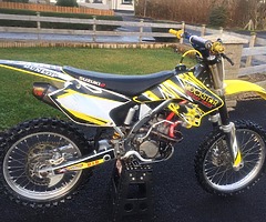 Rmz250