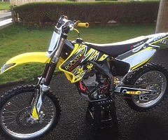 Rmz250 - Image 3/3