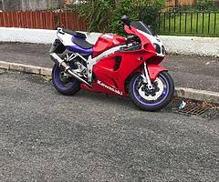 Any swaps fo my zx7r - Image 4/16