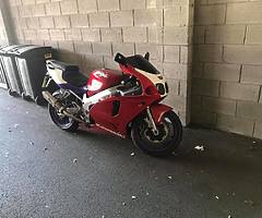 Any swaps fo my zx7r - Image 5/16