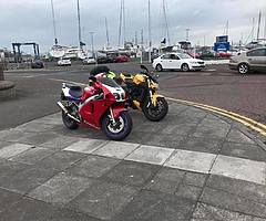 Any swaps fo my zx7r - Image 6/16