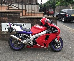 Any swaps fo my zx7r - Image 8/16